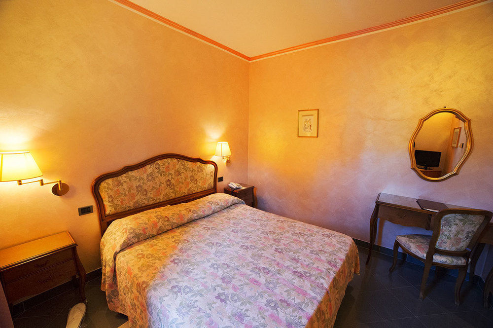 Grande Albergo Miramare Formia Eksteriør billede
